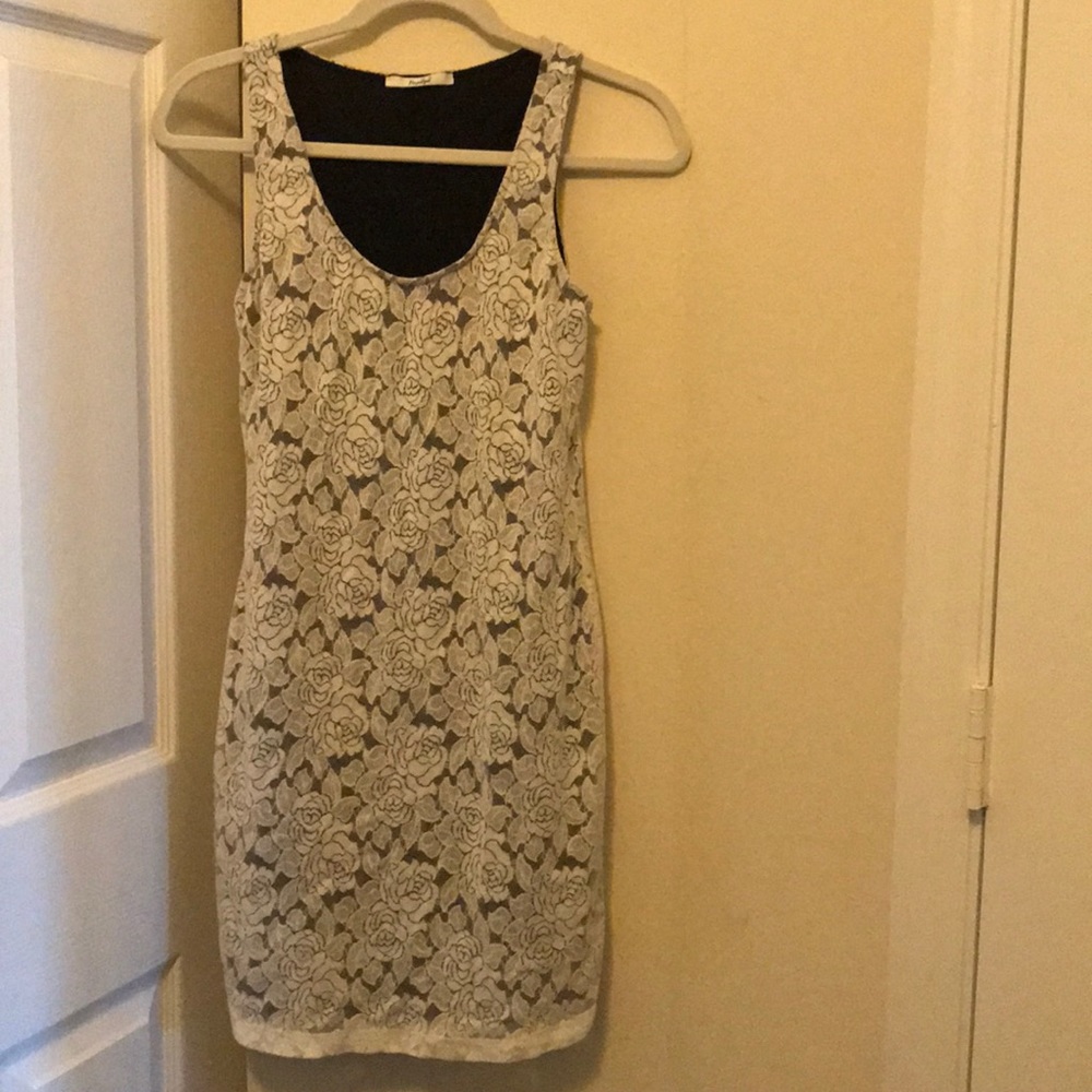 Cute dress
